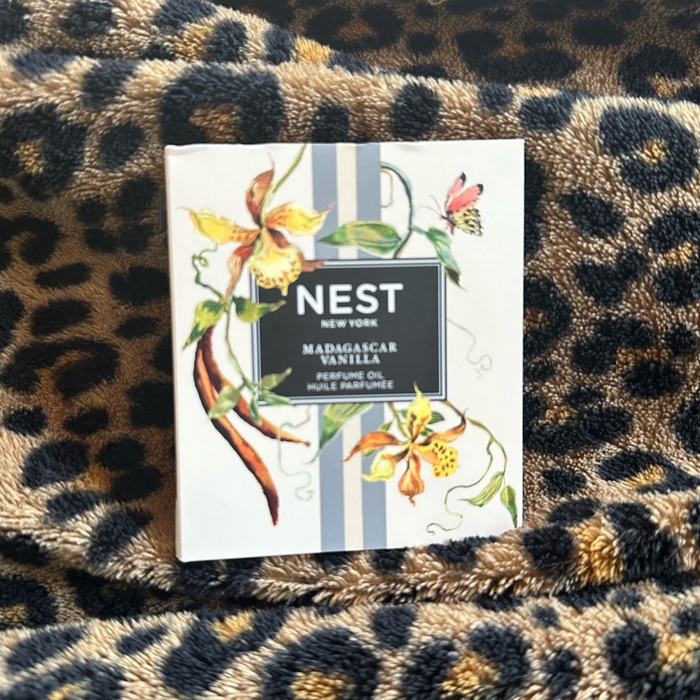 New! 💕4/30💕Nest New York Madagascar Vanilla